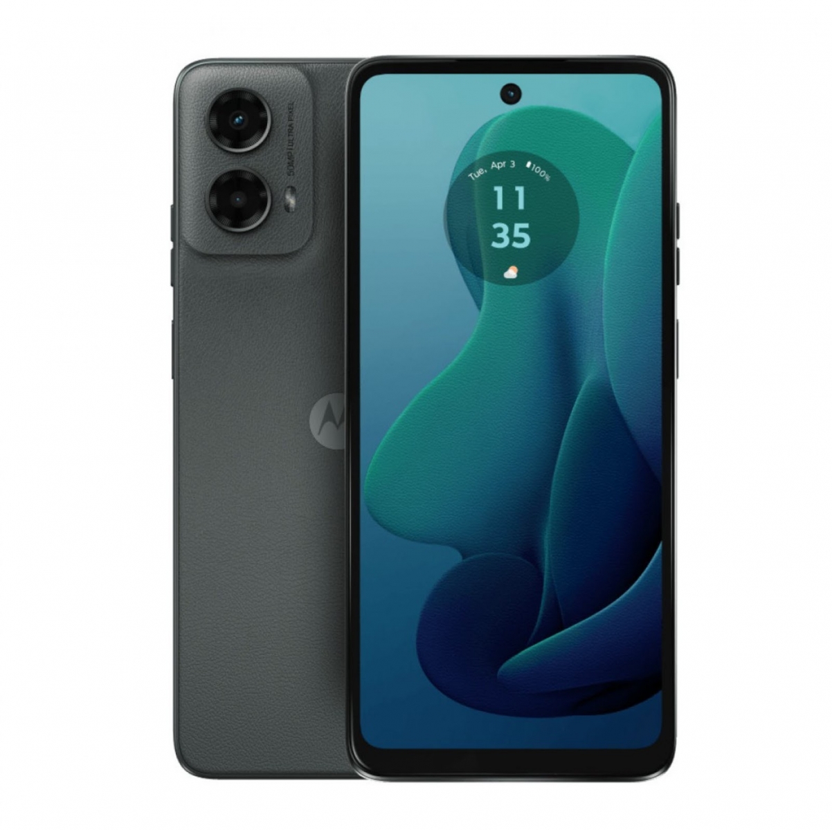 Motorola lansează Moto G Power (2024), cu camere superioare; Moto G